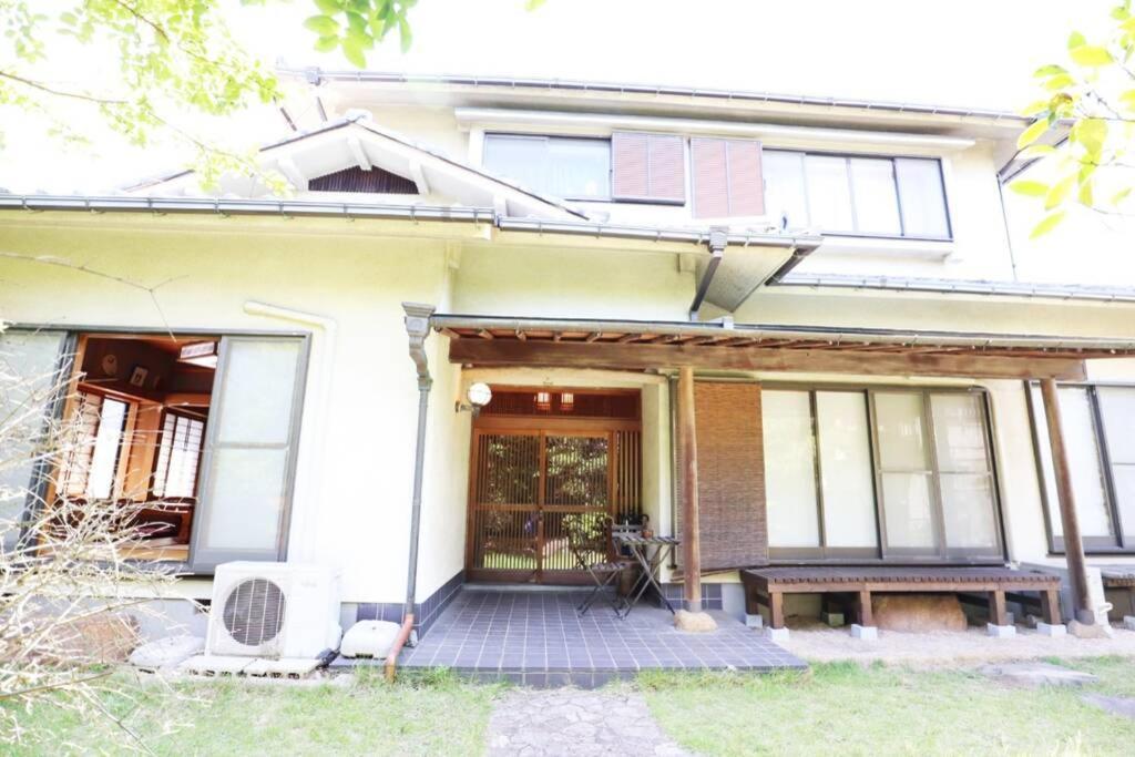湘南かたせ家 Βίλα Fujisawa Εξωτερικό φωτογραφία