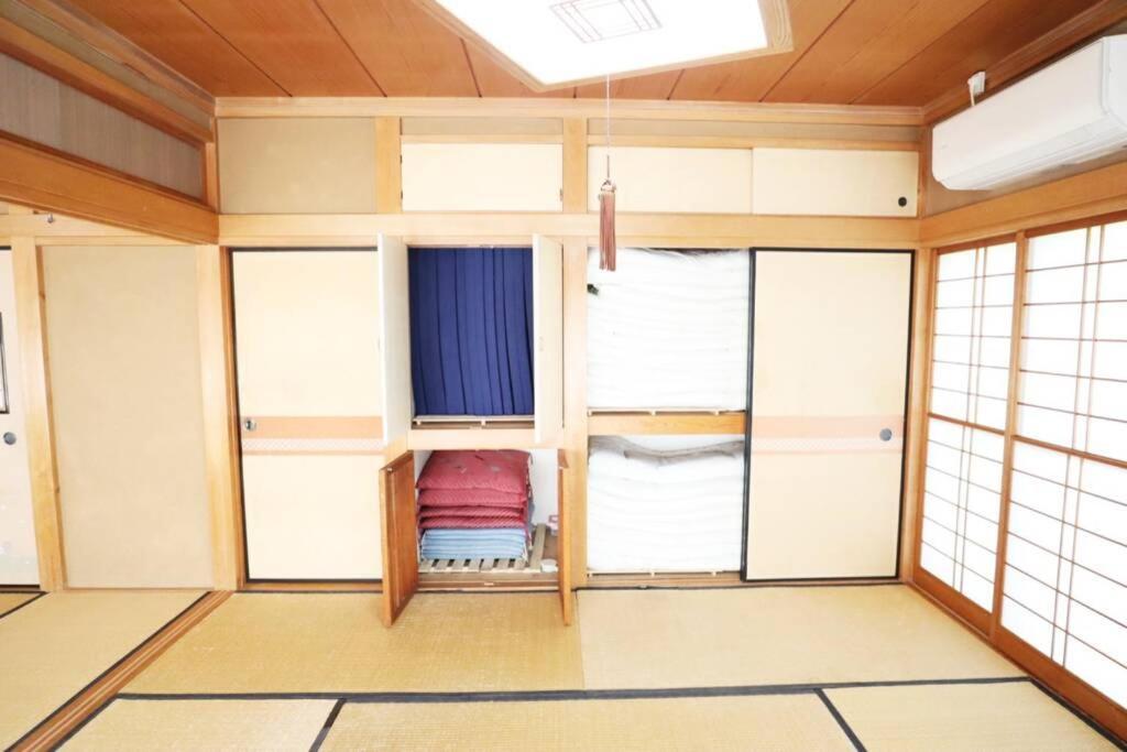 湘南かたせ家 Βίλα Fujisawa Εξωτερικό φωτογραφία