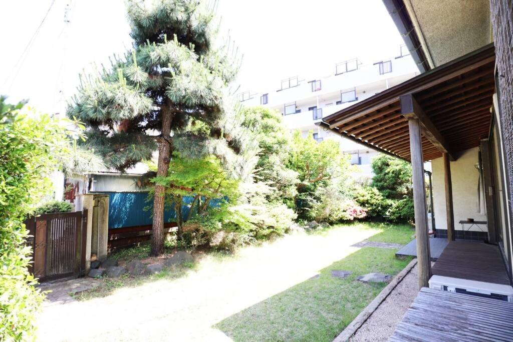 湘南かたせ家 Βίλα Fujisawa Εξωτερικό φωτογραφία