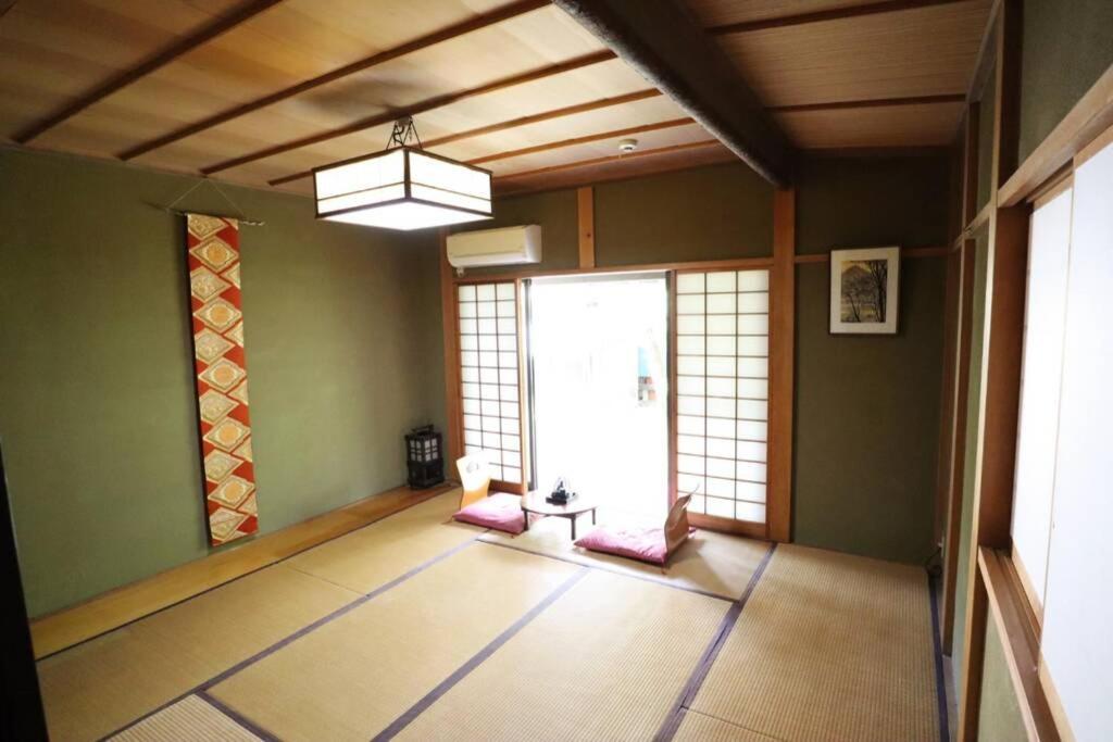 湘南かたせ家 Βίλα Fujisawa Εξωτερικό φωτογραφία
