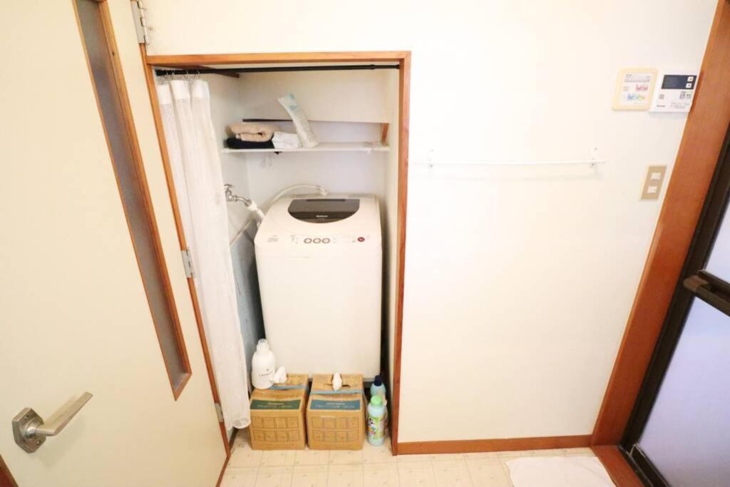 湘南かたせ家 Βίλα Fujisawa Εξωτερικό φωτογραφία