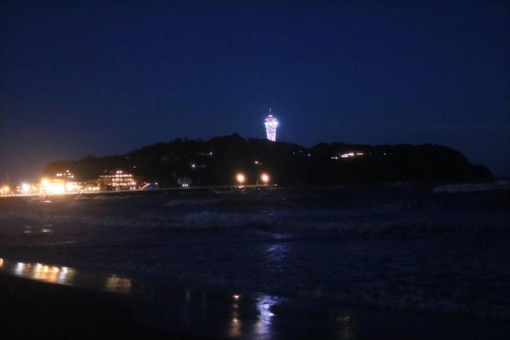 湘南かたせ家 Βίλα Fujisawa Εξωτερικό φωτογραφία