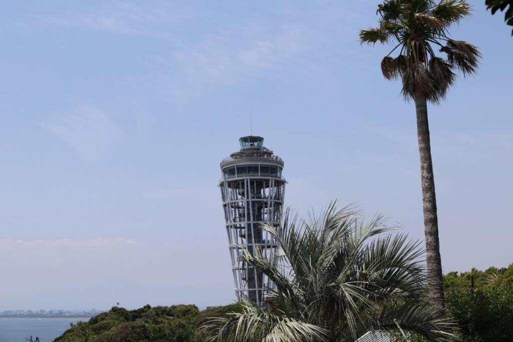 湘南かたせ家 Βίλα Fujisawa Εξωτερικό φωτογραφία
