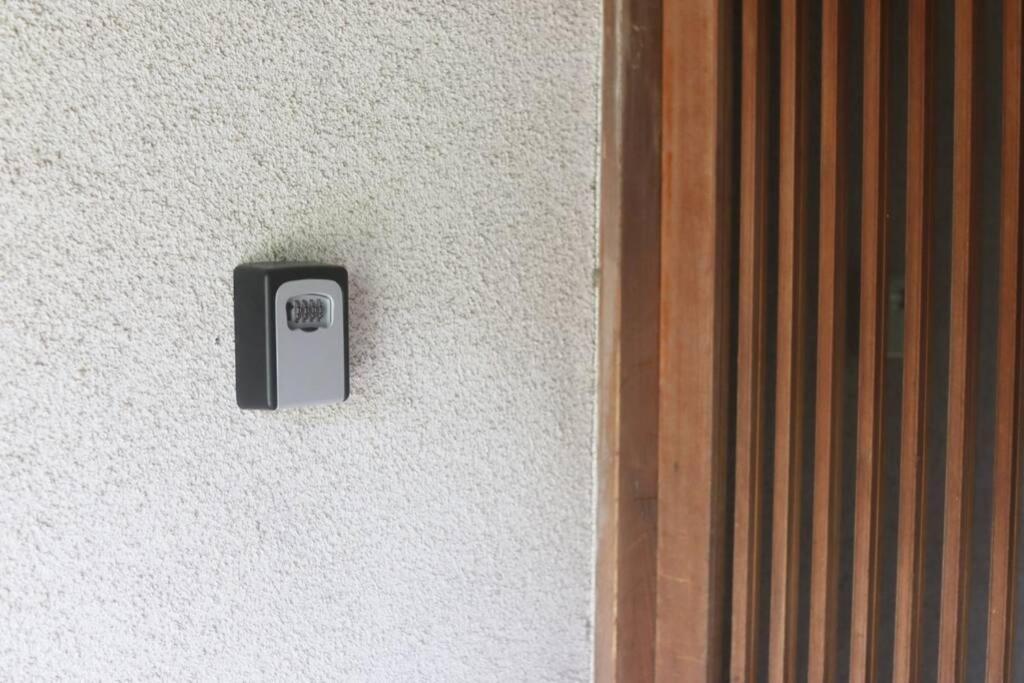 湘南かたせ家 Βίλα Fujisawa Εξωτερικό φωτογραφία