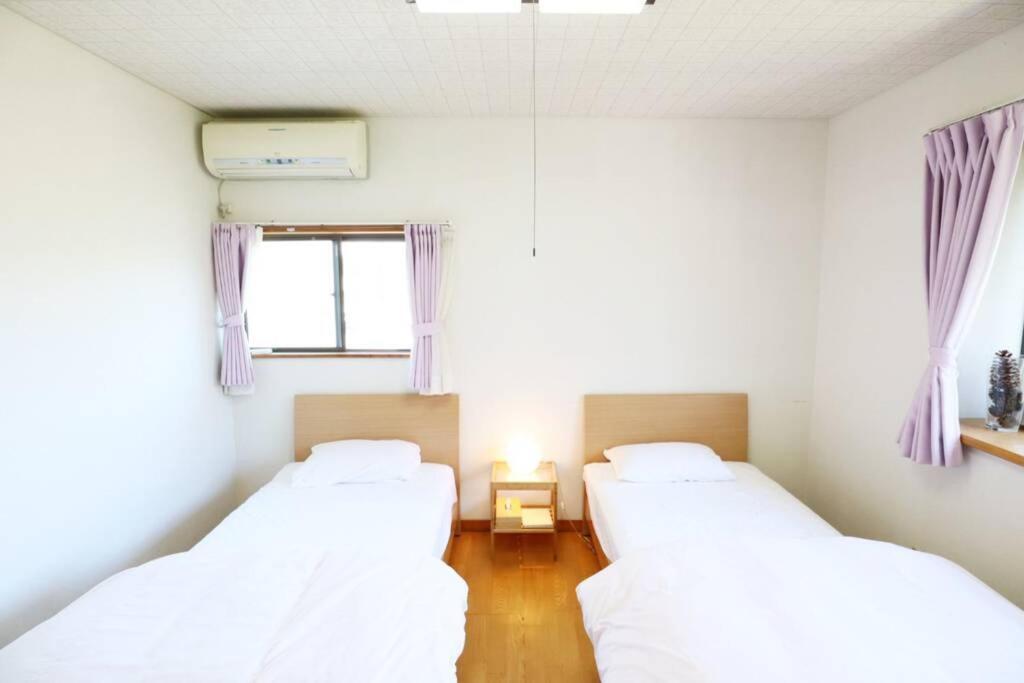 湘南かたせ家 Βίλα Fujisawa Εξωτερικό φωτογραφία
