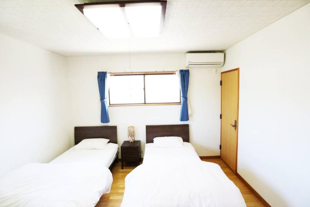 湘南かたせ家 Βίλα Fujisawa Εξωτερικό φωτογραφία