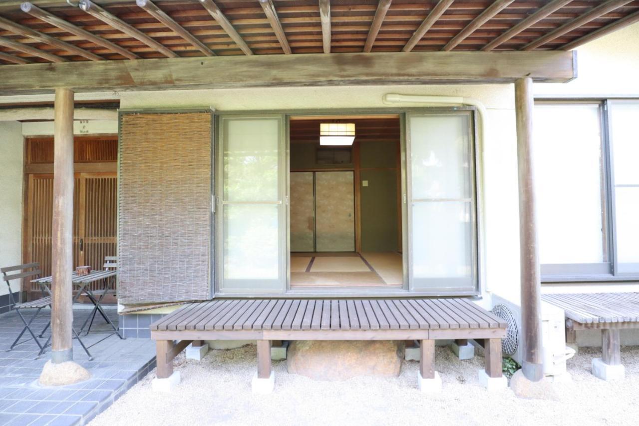 湘南かたせ家 Βίλα Fujisawa Εξωτερικό φωτογραφία
