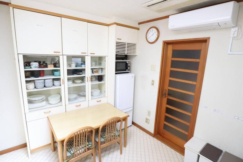 湘南かたせ家 Βίλα Fujisawa Εξωτερικό φωτογραφία